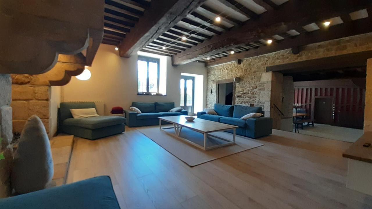 Petit Manoir Proche Dinan - Chambre D'Hotes Lanvallay Dış mekan fotoğraf